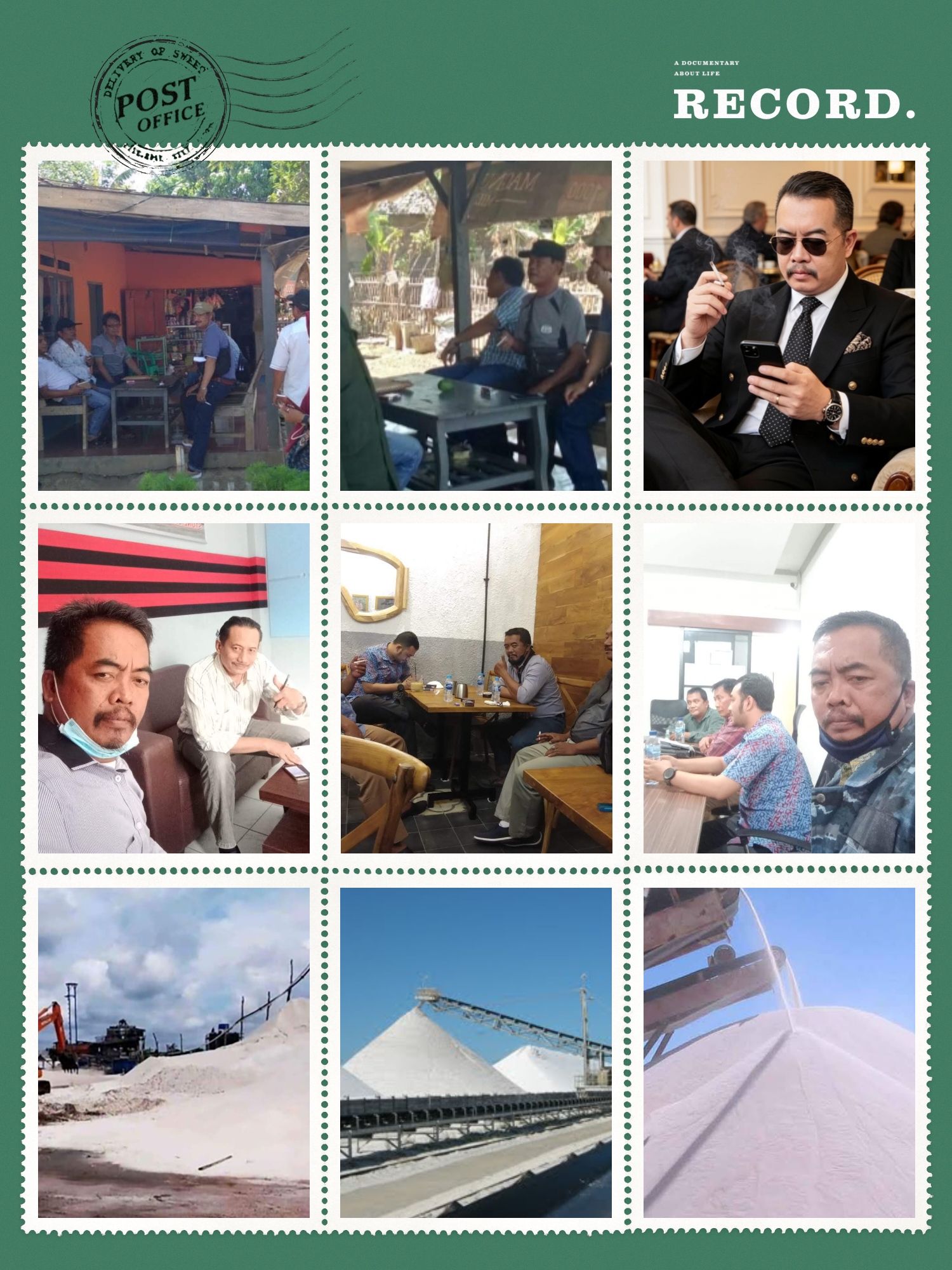 PT Katomas Jaya Abadi Documentation Gallery
